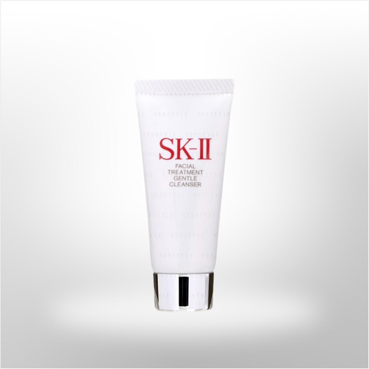 SK-II Facial Treatment Gentle Cleanser