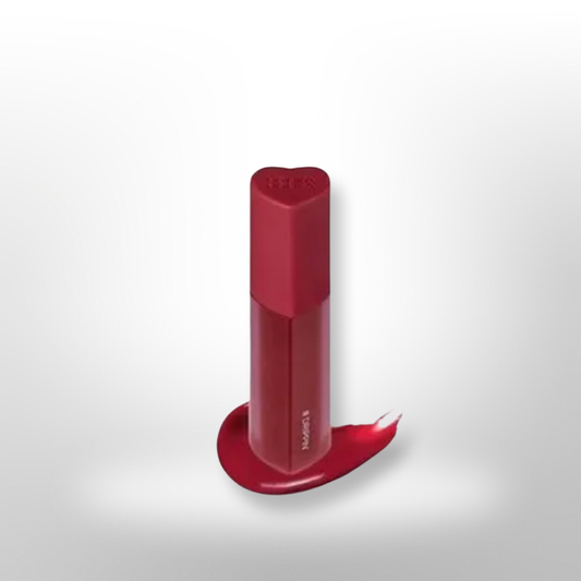 HOLIKA HOLIKA Heart Crush Lip Tint #11 Drippin’ Attractive plum burgundy